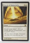 Beacon of Immortality