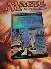 Reptilian Recruiter [Foil] #