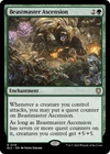 Beastmaster Ascension #