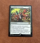 Beastmaster Ascension #