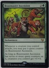 Beastmaster Ascension #