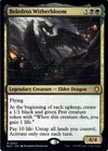 Beledros Witherbloom #