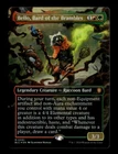 Marrow-Gnawer [Borderless Foil] #