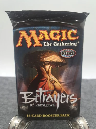 Booster Pack