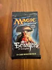Booster Pack