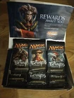 Booster Pack