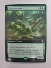Biowaste Blob