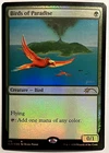 Birds Of Paradise [Foil] #