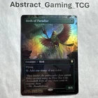 Marrow-Gnawer [Borderless Foil] #