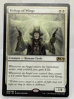 Bishop of Wings