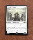 Bishop of Wings