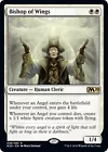 Bishop of Wings