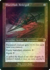Blackblade Reforged