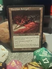 Blackblade Reforged