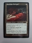 Blackblade Reforged