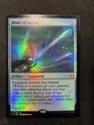 Blade of Selves [Extended Art Foil] #