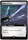 Blade of Selves [Extended Art] #