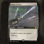 Blade of Selves [Extended Art] #