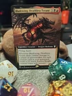 Bladewing, Deathless Tyrant #
