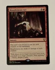 Blasphemous Act