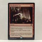 Blasphemous Act #