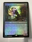 Keen-Eyed Curator [Foil] #
