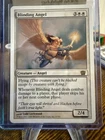 Blinding Angel
