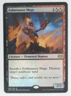 Fulminator Mage