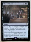 Blood Tribute