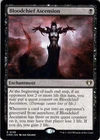 Bloodchief Ascension [Foil] #