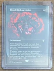 Bloodchief Ascension [Foil] #