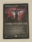 Bloodchief Ascension #