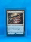 Bloodforged Battle-Axe #