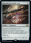 Bloodforged Battle-Axe #