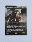 Bloodthirsty Conqueror #