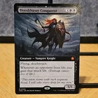 Bloodthirsty Conqueror #