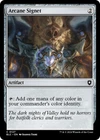 Arcane Signet #