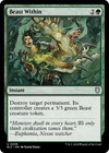 Beast Within