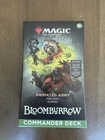 Commander Deck - Animated Army