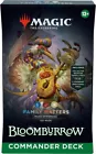 Commander Deck - Family Matters