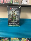 Commander Deck - Peace Offering