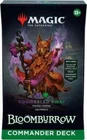 Commander Deck - Squirreled Away
