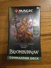 Commander Deck - Squirreled Away