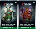 Commander Deck - Squirreled Away