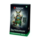 Commander Deck - Peace Offering