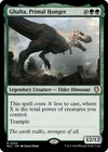 Ghalta, Primal Hunger #
