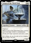 Loran of the Third Path #