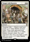 Tempt with Bunnies #