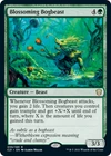 Blossoming Bogbeast #