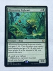 Blossoming Bogbeast #